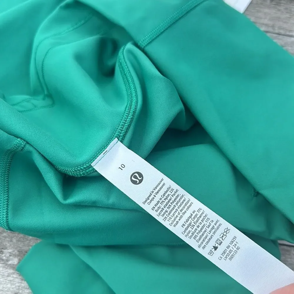 Lululemon Wunder Train High-Rise Tight 28